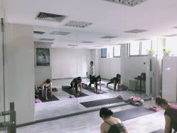 -榕树上·瑜伽普拉提