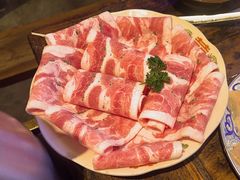 -胖三嬢·呱呱老火锅(北京总店)