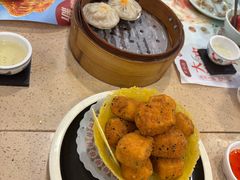 -点都德(海岸城店)