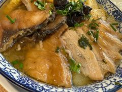 -得意楼蒸菜馆
