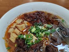 -蒋家肠旺面馆老店(合群路店)