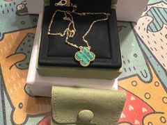 -梵克雅宝(国贸商城店)