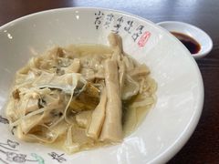 -乡亲鹅肉城(吴江店)