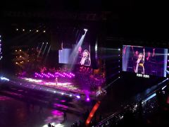 -宝能国际体育演艺中心