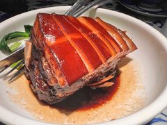 -桂满陇·桃花院落(长泰广场店)