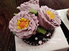 -BON CAKE(华贸购物中心店)