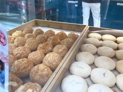 -虎头局·渣打饼行(五一新干线店)