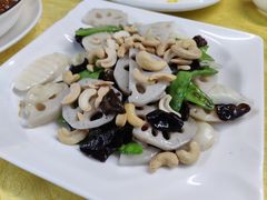 -海鲜街菜馆(海珠南路店)