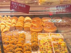 -味多美蛋糕(洋桥店)