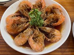 -半盆菜酒家(中山南一路店)