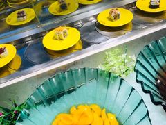-佰烧海鲜烤肉火锅自助(熙地港店)
