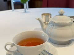 -文华扒房及酒吧(香港文华东方酒店)