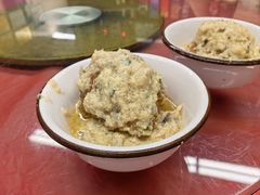蟹粉狮子头-协和菜馆(凤凰街店)