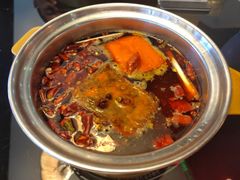 -鲁西肥牛(九方购物中心店)