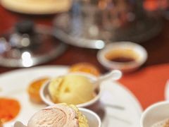 -广州希尔顿逸林酒店-OPEN開·全日制餐厅·海鲜·小火锅·自助餐(东风路店)