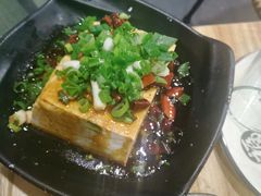 -陳記港式地摊打边炉(龙泽路店)