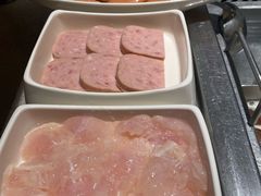 -海底捞火锅(群光广场店)