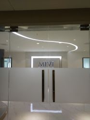 -MIVI半永久纹眉纹绣