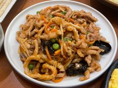 -老昌春饼(中央大街店)
