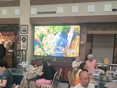 -天毓山庄·餐厅