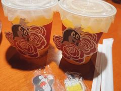 -布拉格餐厅· 中欧捷克菜(全国首店)