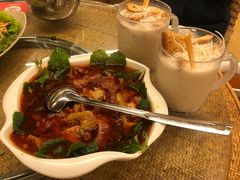 wm牛烂呼-多哥水傣味餐厅(司马巷店)