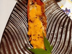 -天狗山料理(省体店)