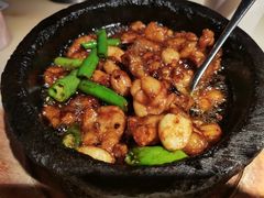 -桂满陇-十里风荷(合生汇店)