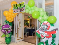 -觅糖派对·宝宝宴生日宴一站式派对策划(河西店)