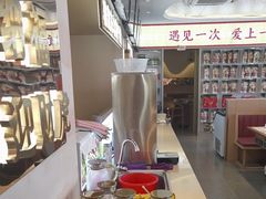-遇东北林区铁锅炖(南开店)