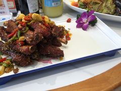 -老长春饺子馆(保利·春天里店)