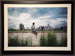 -中华艺术宫(上海美术馆)