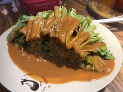 -百年神厨·地道川菜(清江西路店)