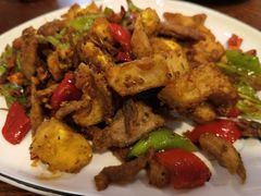 -李老哈·东北菜(宋园路店)