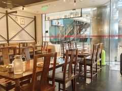 -南门小馆·清真(国贸商城店)