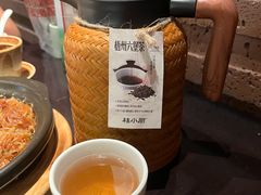 -桂小厨广西菜(万象城店)
