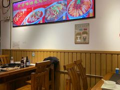 大堂-重庆烧鸡公火锅(簋街店)