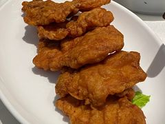 -双合园·海鲜水饺青岛菜(万佳广场店)