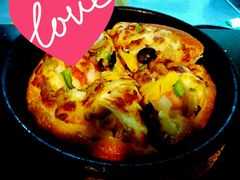 -必胜客(安盛金马店)