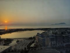 -青岛西海岸隆和福朋喜来登酒店