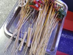 -钢管厂五区小郡肝串串香(滨江店)