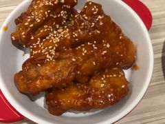 -必胜客(海滨店)