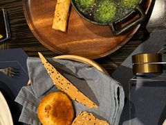 -福楼毕斯罗F Bistronome(国贸商城约会地标景观店)