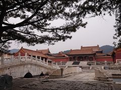 -清东陵