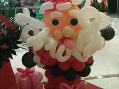 -凯德广场(学府店)