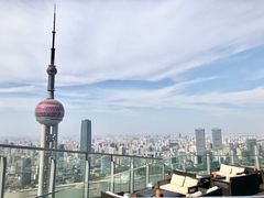 -上海波特曼丽思卡尔顿酒店