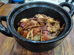 姜母鸭-斯丹姜母鸭(涂门街总店)
