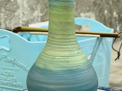 -不贰手作陶艺diy·烧玻璃·银饰团建(人民大学店)