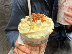 -茶颜悦色(金茂览秀城LG层外街店)