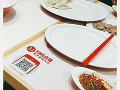 -喜家德虾仁水饺(青年大街店)